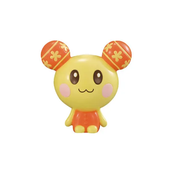 ワンワンとうーたん でんしゃでしゅっぱつしんこう! うーたんマスコット