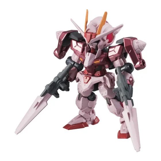 機動戦士ガンダム MOBILE SUIT ENSEMBLE 2.5 00ガンダム(トランザムカラ―)