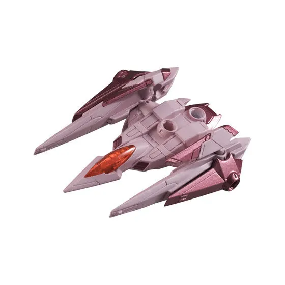 機動戦士ガンダム MOBILE SUIT ENSEMBLE 2.5 オーライザー(トランザムカラ―)