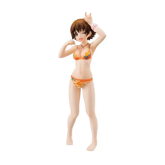 Gasha Portraits アイドルマスターシンデレラガールズ 本田未央