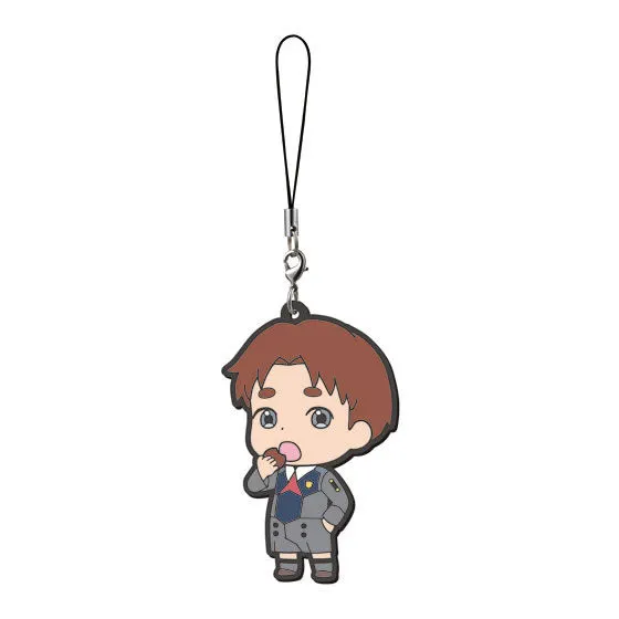 ダーリン・イン・ザ・フランキス　ラバーマスコット フトシ