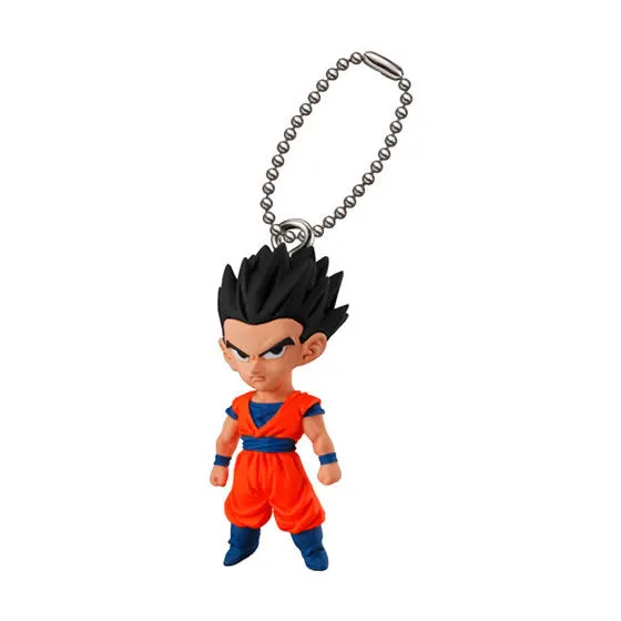 ドラゴンボール超 アルティメットディフォルメマスコットTHE BEST 22 孫悟飯