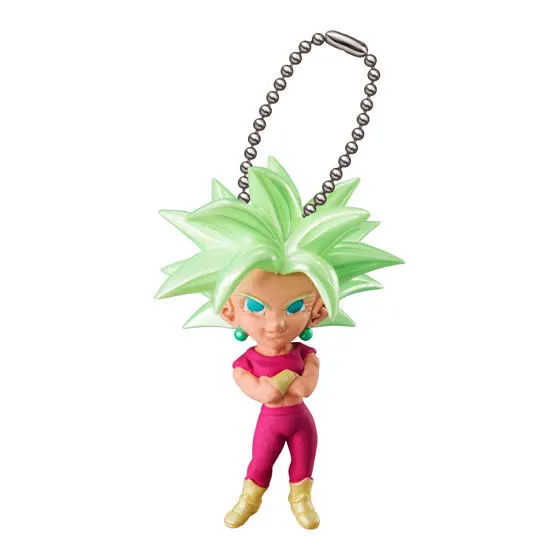 ドラゴンボール超 アルティメットディフォルメマスコットバースト30 ケフラ