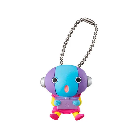 ドラゴンボール超 アルティメットディフォルメマスコットバースト30 全王
