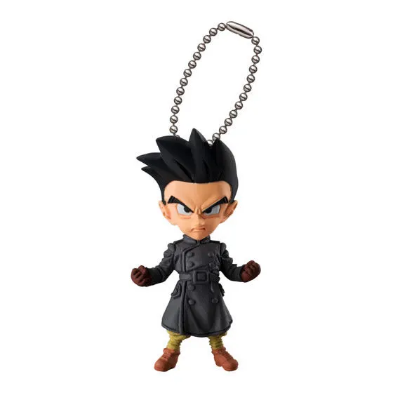 ドラゴンボール超 アルティメットディフォルメマスコットバースト30 孫悟天