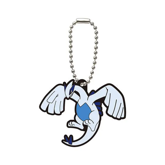 ポケットモンスター ポケモンラバーマスコット06 ルギア