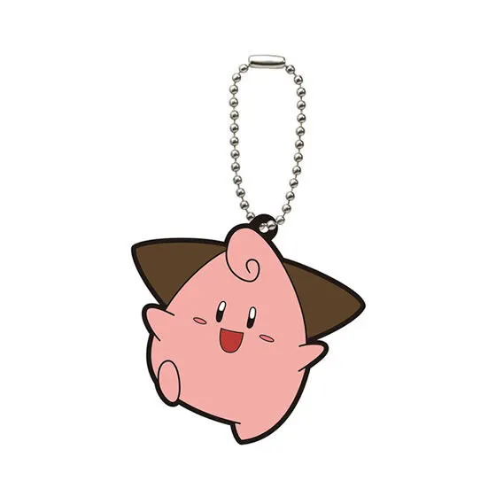 ポケットモンスター ポケモンラバーマスコット06 ピィ