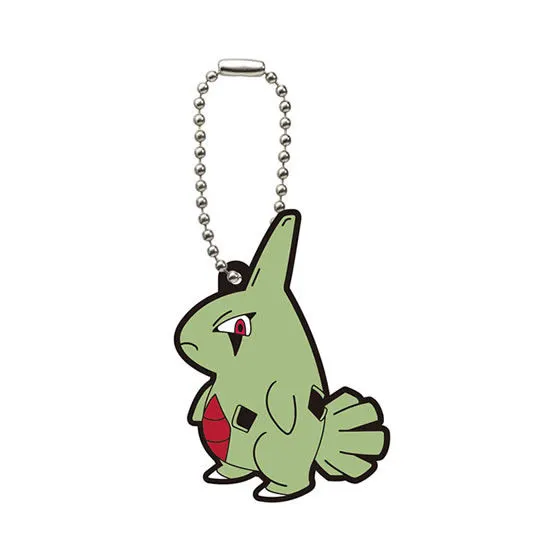 ポケットモンスター ポケモンラバーマスコット06 ヨーギラス