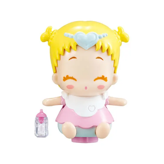 HUGっと！プリキュア　なりきりプリキュア1 おせわはぐたん（ごくごく）ほにゅうびん付き