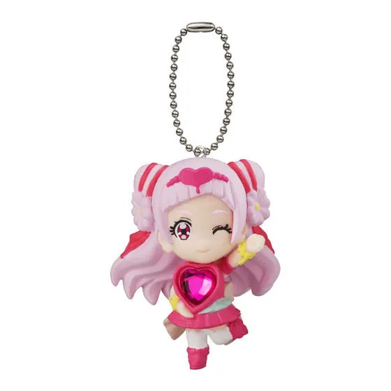 HUGっと！プリキュア　キラっとスイング1 キュアエール