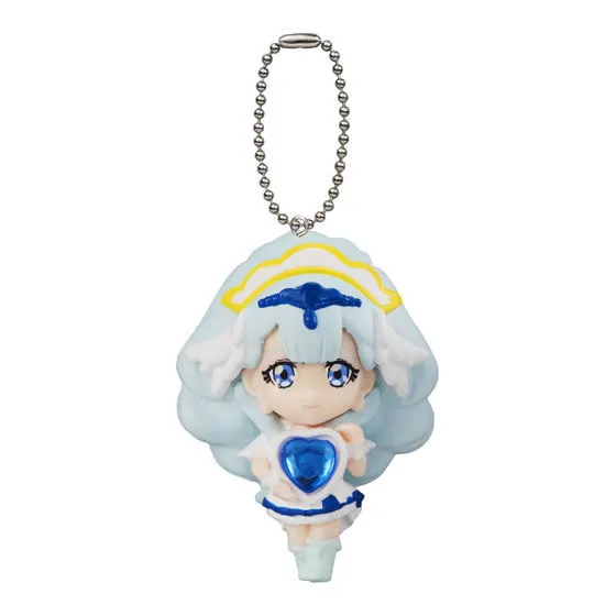 HUGっと！プリキュア　キラっとスイング1 キュアアンジュ