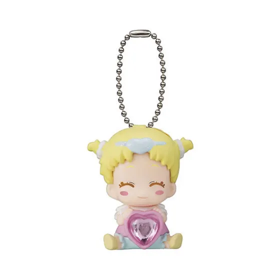 HUGっと！プリキュア　キラっとスイング1 はぐたん