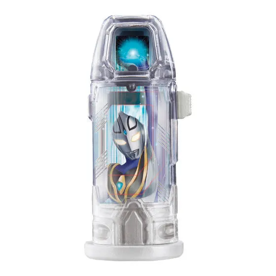 ウルトラマンジード ガシャポンウルトラカプセル05 アグル(V2)カプセル