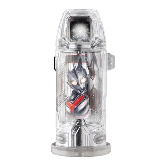ウルトラマンジード ガシャポンウルトラカプセル05 ノアカプセル