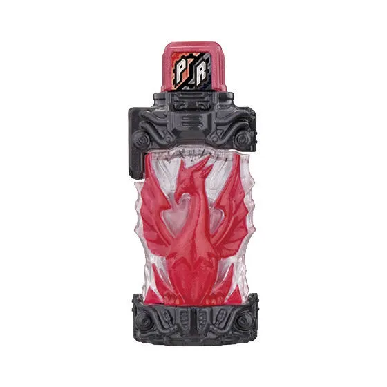 仮面ライダービルド　スクラッシュギア ミニフェニックスフルボトル
