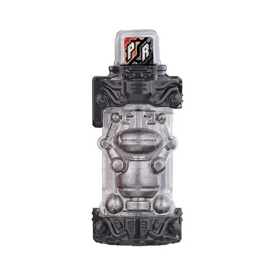 仮面ライダービルド　スクラッシュギア ミニロボットフルボトル
