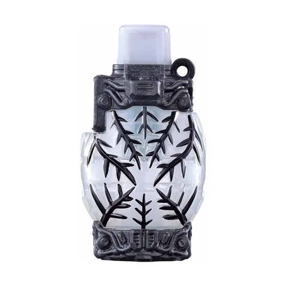 仮面ライダービルド ライトアップフルボトルキーチェーン02 スマッシュボトル(ニードルスマッシュ)