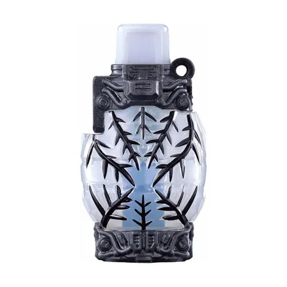 仮面ライダービルド ライトアップフルボトルキーチェーン02 スマッシュボトル(ストロングスマッシュ)