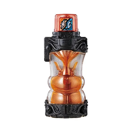 仮面ライダービルド GPフルボトル11 カブトムシフルボトル