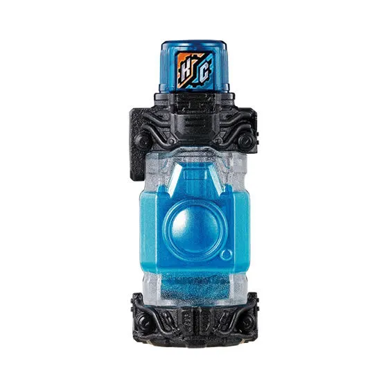 仮面ライダービルド GPフルボトル11 カメラフルボトル