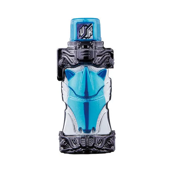 仮面ライダービルド GPフルボトル11 ユニコーンフルボトル(キラキラメッキver.)