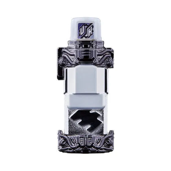 仮面ライダービルド GPフルボトル11 消しゴムフルボトル(キラキラメッキver.)