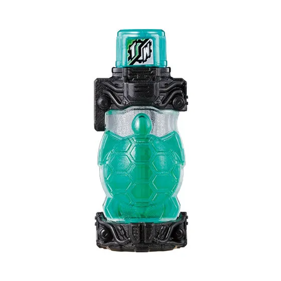 仮面ライダービルド GPフルボトル12 タートルフルボトル
