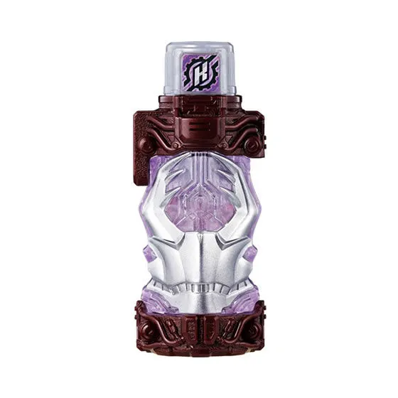 仮面ライダービルド GPフルボトル12 クワガタフルボトル