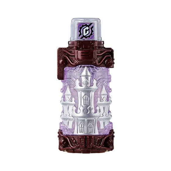 仮面ライダービルド GPフルボトル12 キャッスルフルボトル