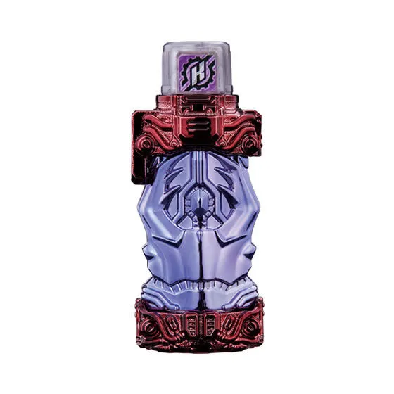 仮面ライダービルド GPフルボトル12 クワガタフルボトル(キラキラメッキver.)