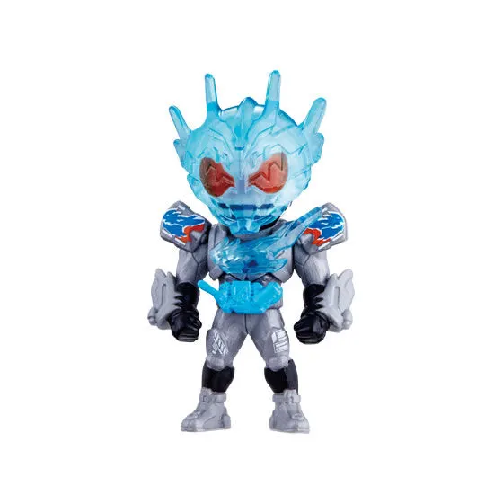 仮面ライダービルド REMIX RIDERS04 仮面ライダークローズチャージ