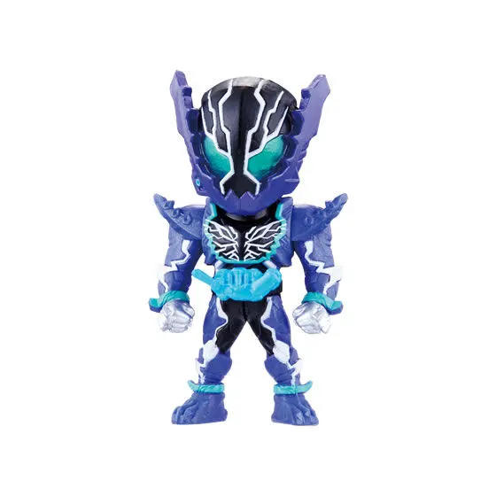 仮面ライダービルド REMIX RIDERS04 仮面ライダーローグ