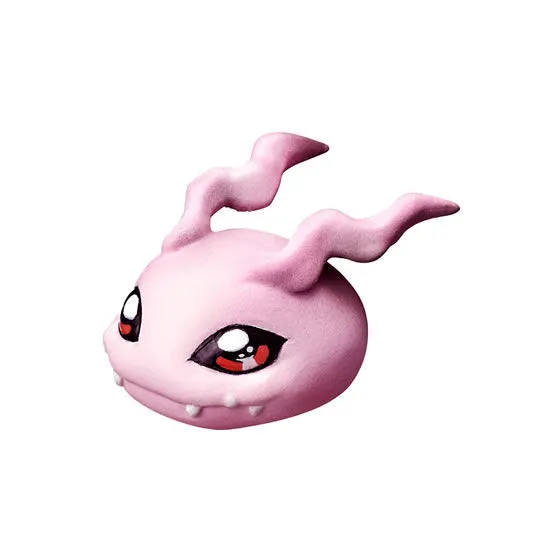 デジタルモンスター カプセルマスコットコレクション ver.2,0 コロモン