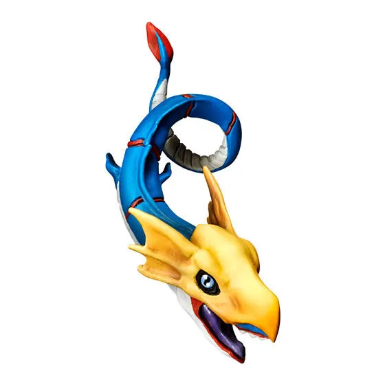 デジタルモンスター カプセルマスコットコレクション ver.2,0 シードラモン