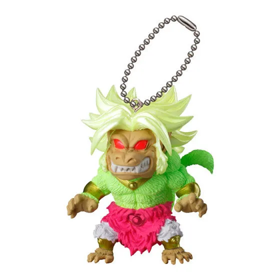 ドラゴンボール超 アルティメットディフォルメマスコット Vジャンプセレクション04 大猿ブロリー