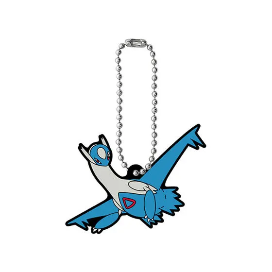 ポケットモンスター ポケモンラバーマスコット07 ラティオス