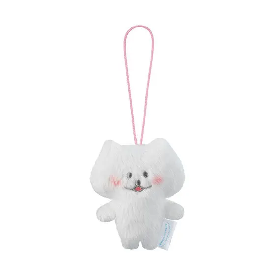 ほわっとほわころマスコット ほわころちゃん