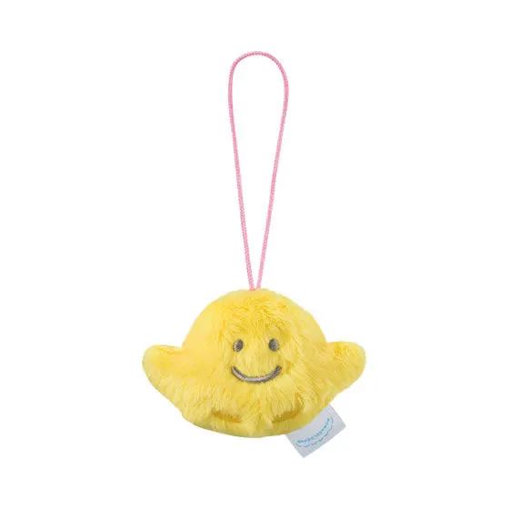ほわっとほわころマスコット ぼーちゃん