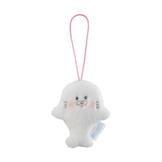 ほわっとほわころマスコット むくころちゃん