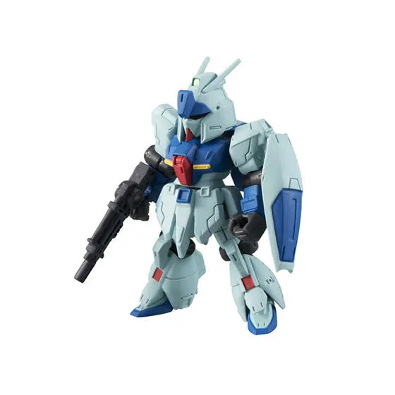 機動戦士ガンダム MOBILE SUIT ENSEMBLE 07 リ・ガズィ