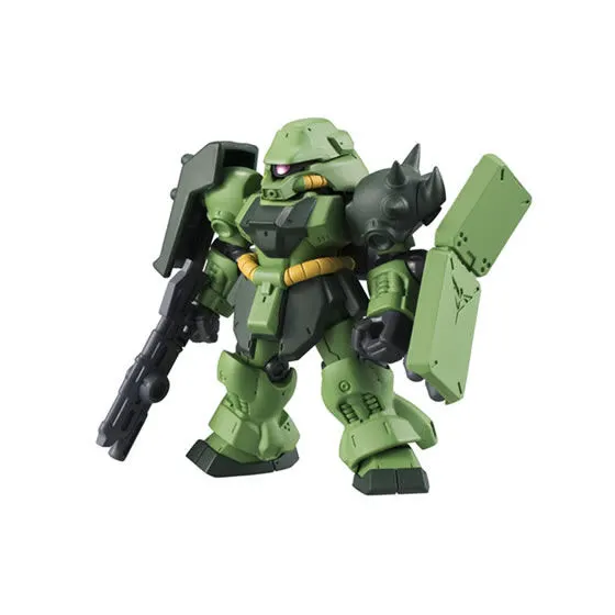 機動戦士ガンダム MOBILE SUIT ENSEMBLE 07 ギラ・ドーガ