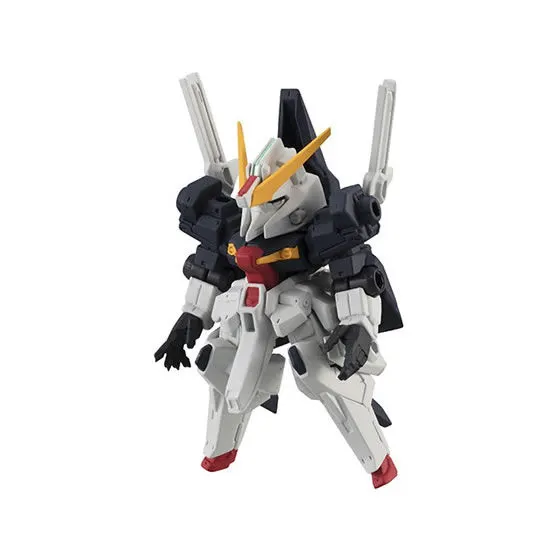 機動戦士ガンダム MOBILE SUIT ENSEMBLE 08 ハイゼンスレイⅡ