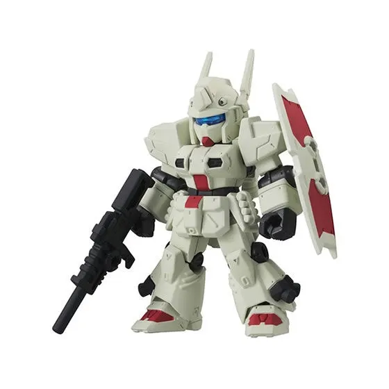機動戦士ガンダム MOBILE SUIT ENSEMBLE 08 ヘビーガン