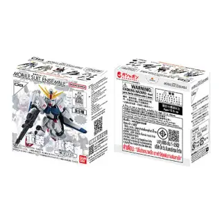 機動戦士ガンダム MOBILE SUIT ENSEMBLE 08の画像