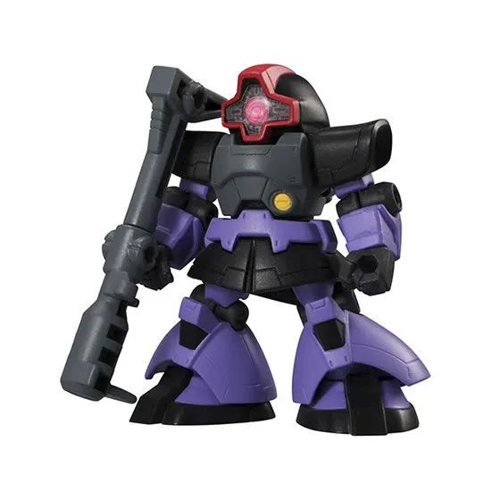 機動戦士ガンダム　MOBILE SUIT ENSEMBLE09 ドム