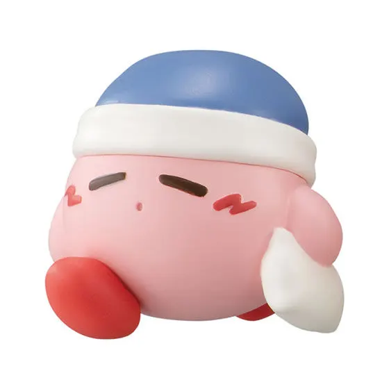 星のカービィ PUPUPU FRIENDS フィギュアコレクション カービィ