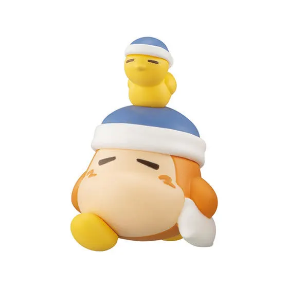 星のカービィ PUPUPU FRIENDS フィギュアコレクション ワドルディ&ツイジー