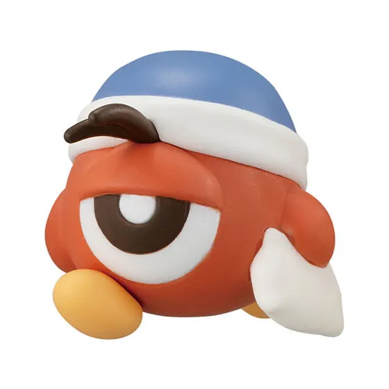 星のカービィ PUPUPU FRIENDS フィギュアコレクション ワドルドゥ