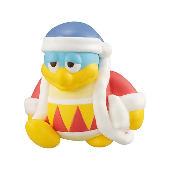 星のカービィ PUPUPU FRIENDS フィギュアコレクション デデデ大王