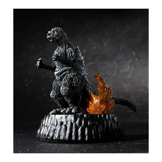 ゴジラ HG D+ ゴジラ01 GODZILLA(1954)